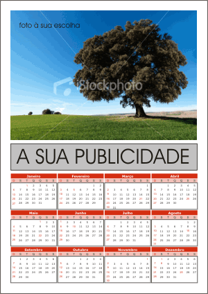 calendario