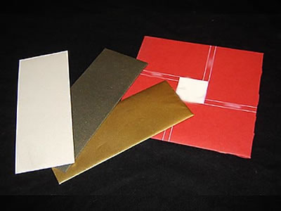 envelopes