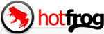 hot frog