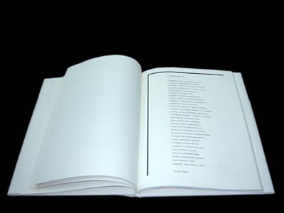 livro de honra